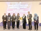 Perhebat usaha kecilkan jurang penyertaan wanita Sabah