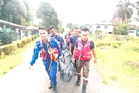 Two siblings drown in Kota Belud