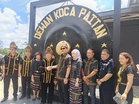 KDCA Paitan Hall opens