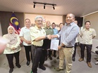 Naik taraf Jalan Lok Kawi bakal selesai kesesakan