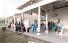 Ordeal Banggi folks face on birth certs