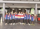 Labuan karatekas keep up strong national showing
