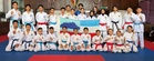 Karatekas for Brunei Shotokan Open C’ship