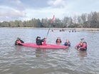 30 attend basic kayak course