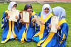 SMK Ulu Sapi rai kecemerlangan akademik