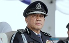 Drug smuggling along Indo border posing threat: IGP