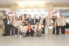 Scenic event opens new opportunities for creatives