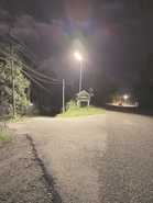 Kunak villages get solar lighting