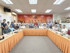 Raise interim grant to RM900 million: Liberal Democratic Party