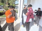 Tiga direman kes salah guna kuasa projek RM2.6 juta