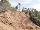 Penduduk Ranau  gesa henti  projek jalan raya, susulan kebimbangan sumber bekalan air