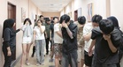 Scam: 27 Chinese nationals fined