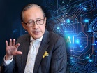 AI key to Sabah’s future growth: Masidi