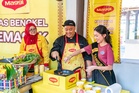 New generation preserves East Malaysian culinary heritage