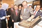 Sabah entering new growth phase