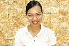 Turning Pulau Gaya plastic waste into eco-bricks