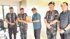 IGP strengthens community policing ties in Nabawan visit