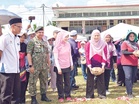 National Defence Strategic Plan empowers shared role in security control