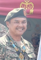 PSPN perkukuh k’sama dalam kawalan keselamatan