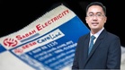 What are behind some high electricity bills