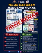 False claim on MyKAS eligibility for blue IC, says NRD
