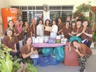 Helping rebuild nun’s Paitan mission