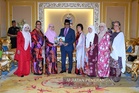 Sabah nurses expand care project