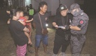 Enam PTI Filipina ditahan di Labuan