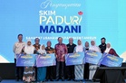 Paduri Madani scheme to empower 29,000 women traders