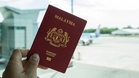New passport rollout begins June 1: D-G