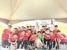 Perisai FC crowned football champs
