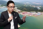 Resolve Sapangar Port congestion: Phoong