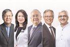 Leaders to explore impact investing, Sabah’s role as innovation hub