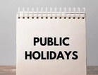 Holidays advice for Sabah bosses