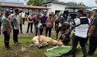 Aidiladha sacrifice reflects spirit of sharing and responsibility