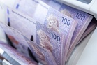 One ticket, RM33.9 million richer