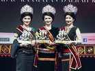 Trio crowned UNK Tuaran, Tamparuli and Kiulu winners