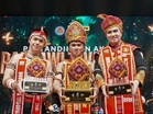 Nabawan’s Dyeneley crowned State RTK 2026