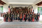 State Randawi Tavantang Kaamatan: 50 finalists to compete for RM135,000