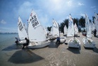 Regatta 3.0, silat pantai terus hangatkan LISC 2026