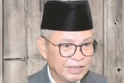 Sabah Maju Jaya 1.0 achieved 94pc implementation rate