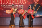 Sodop Huminodun KDCA Inanam celebrates beauty, culture