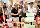 Produk Sabah catat potensi jualan antarabangsa RM95.9 juta