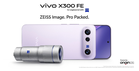 vivo Malaysia Launches vivo X300 FE: The Ultimate Lightweight Flagship for Concerts with Great Imaging and Everyday Use