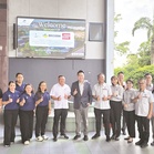 Sedco gets key insights on Sarawak ops