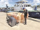 Polis Marin patahkan cubaan seludup keluar petrol di Semporna