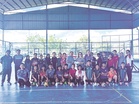 Sipitang out to give their best despite financial constraints