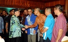 Semporna key to Sabah’s Blue Economy agenda: CM