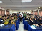 Tawau Sports Science goes high-tech