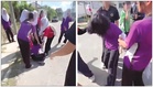 Pelajar perempuan cedera dipukul lima remaja